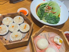 -如轩海鲜砂锅粥(国际能源店)