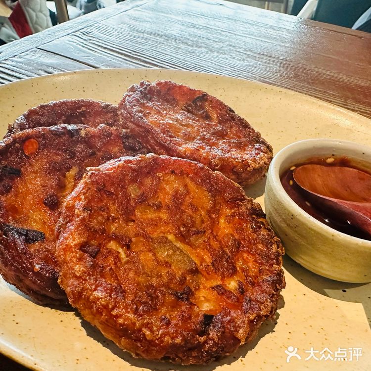 终于又来打卡倍乐！好久不吃好想念