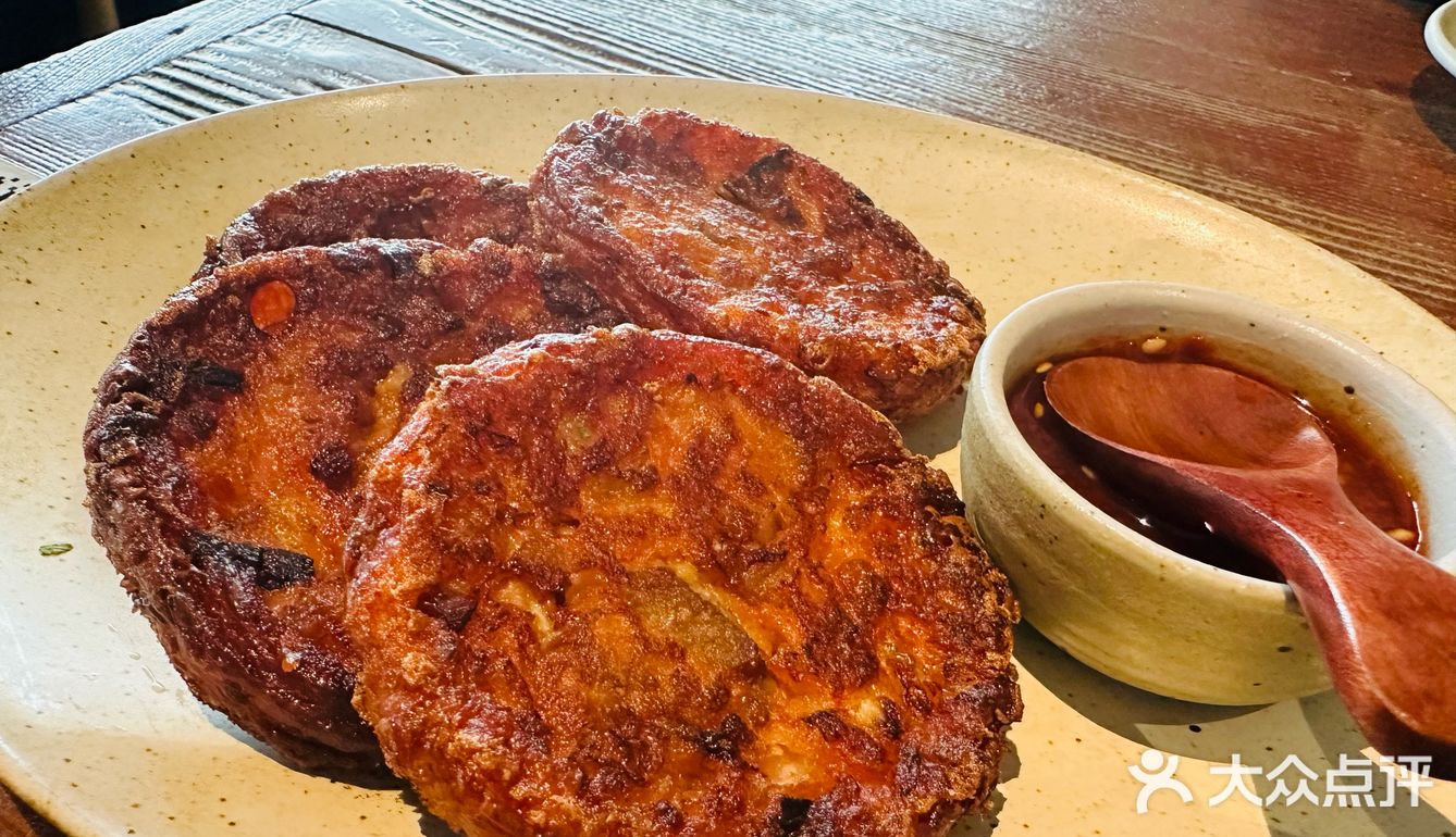 终于又来打卡倍乐！好久不吃好想念