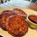 终于又来打卡倍乐！好久不吃好想念