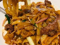 -索菲特酒店·乐轩华中餐厅
