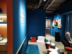 -海马体照相馆(北京apm店)
