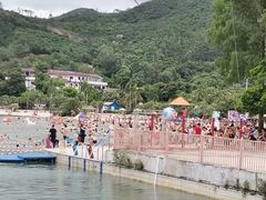 -江门古兜温泉小镇