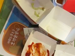 -麦当劳(伟城广场店)