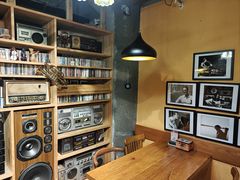-蜗牛的家旅行主题云南菜餐厅.小酒馆(护国寺店)