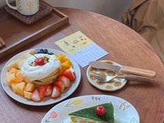 -春风十里咖啡馆