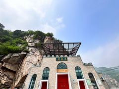 -黑龙潭风景区