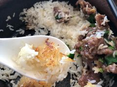 -红星光发煲仔饭(大石街店)