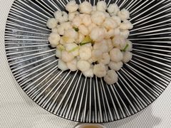 新雅滑虾仁-新雅粤菜馆(南京东路店)