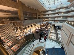 -桂林喜来登饭店雅琴餐厅