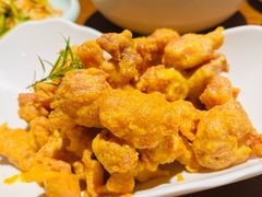 -吕氏疙瘩汤·新派鲁菜(济南万象城店)