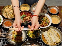 -夜食白市Yespicy·烧烤啤酒宵夜(番禺四海城店)