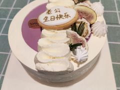-半勺舒舒生日蛋糕店