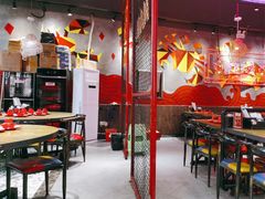 -老闵田螺馆·南昌特色小炒(梦时代店)