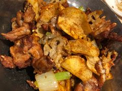 -避风塘(宝山万达店)