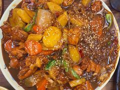 -妈妈手(山大总店)