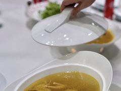 -世博源公馆·本帮融合菜·主题包厢·江景餐厅