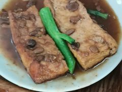 -广州素食学校·素猫豆腐(长洲码头店)