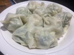 -金谷园饺子·烧烤·家宴(人大总店)