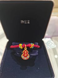 -潮宏基(万象城店)