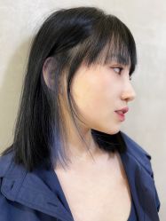 -厘里·salon