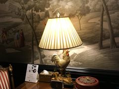 卡座-TINTIN CAKE BOUTIQUE(台北壹店)
