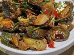 -小平岛開海水饺(浑南店)