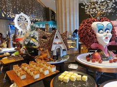 -星璨·自助餐厅-厦门禹洲温德姆至尊豪廷大酒店