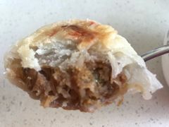 -长发西饼(临顿路店)