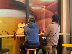 -麦当劳(天塔道店)