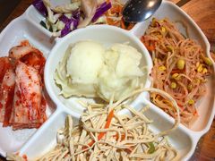 -7年8班朝鲜族非遗美食(三钢里店)