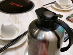 -为什么牛潮汕牛肉火锅(万胜广场店)