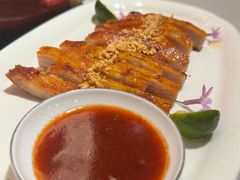 -BetterThai 泰加(苏州中心店)