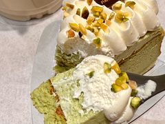 -巴黎贝甜(右安门店)