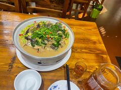 -下梅人家土菜馆(历史文化餐厅度假区店)