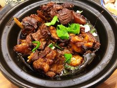 -庄行曹记羊肉(泗泾店)