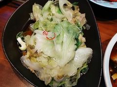 -赵小姐丨新中餐(曲江店)