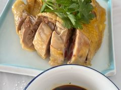 -碧海银沙海鲜餐厅(恒大海上威尼斯店)