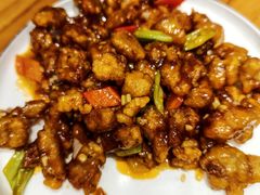 -洪妈妈朝族小馆