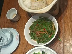 -黄泥岗·黄陂农家菜(百步亭店)