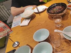 -去茶去餐厅(中央大街店)