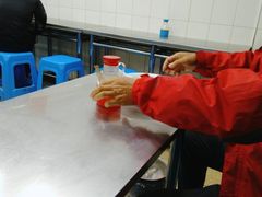 -盖邑扁食店