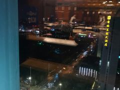 -君悦酒店·乐厨·高空自助餐(青年大街店)