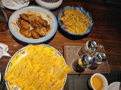 -七菜馆·东北菜·蒸饺(文体路店)