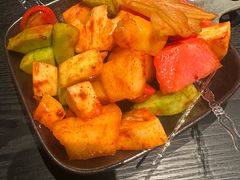 -漆黑觉米粉(三里屯店)