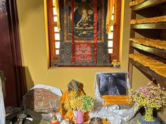 -八廓街-根敦群培纪念馆