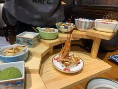 -大鲜生·亚洲菜融合小食堂