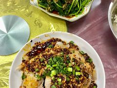 -洪霞餐馆