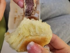 -栗酥饼(南长街店)