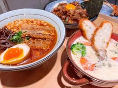 -火山屋台(新街口店)